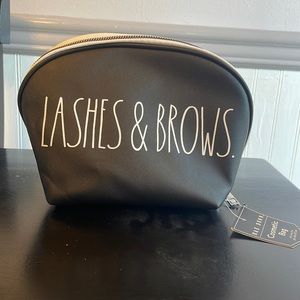 Rae Dunn Cosmetic Bag